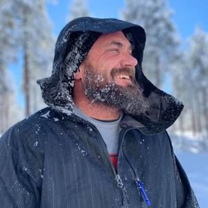 Meet your Posher, Paul